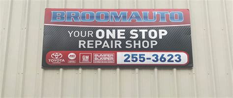 Toyota Service & Auto Repair in Ruston, LA .
